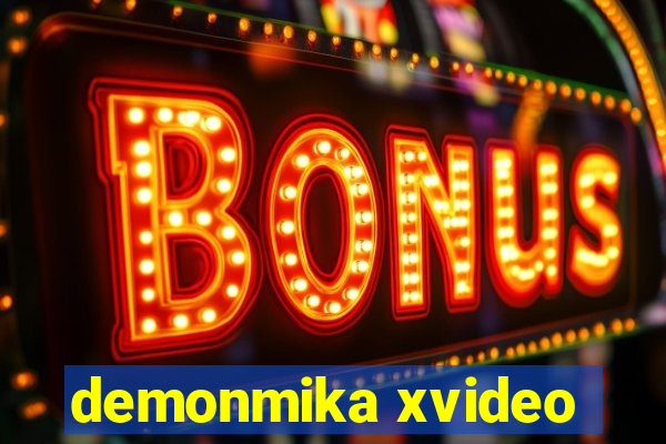 demonmika xvideo